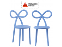 Комплект пластиковых детских стульев Ribbon Baby Set 2